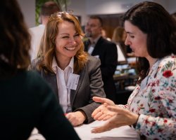 Konference SCIENCE COMMUNICATION 2025 portálu VědaVýzkum.cz